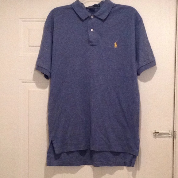 Polo Ralph Lauren Other - Men's polo shirt